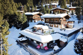 apartment Gipfelstürmer directly on the ski slope
